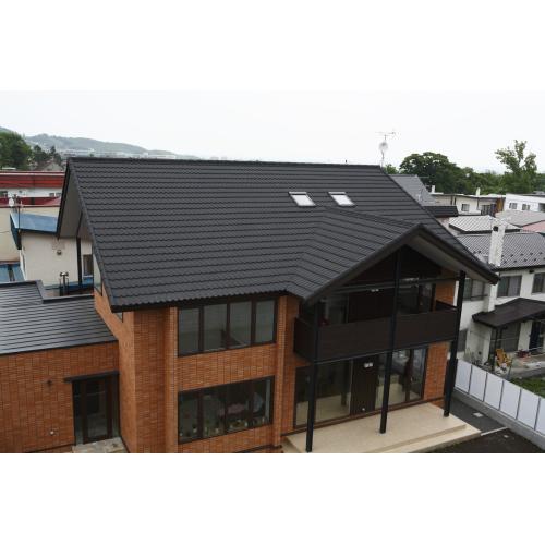 Композитна черепиця Gerard Milano Композитна черепиця Gerard Milano