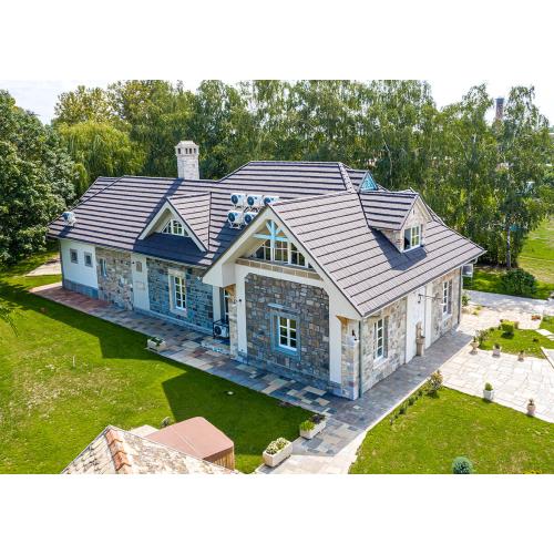 Композитна черепиця Gerard Shake Композитна черепиця Gerard Shake