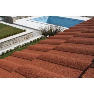 Композитная черепица Gerard Milano