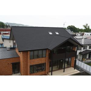 Композитная черепица Gerard Milano