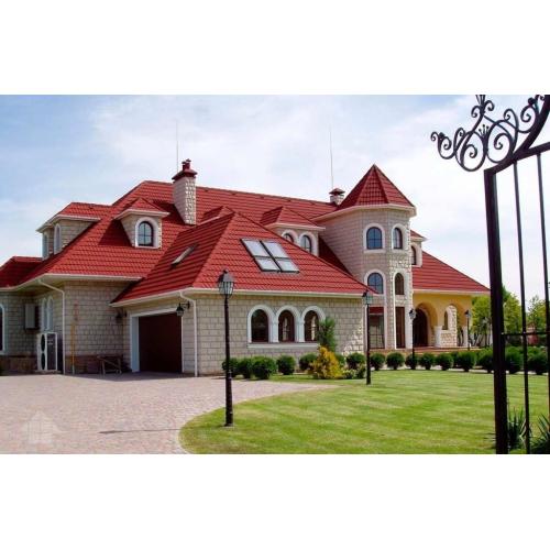 Композитна черепиця Gerard Classic Композитна черепиця Gerard Classic