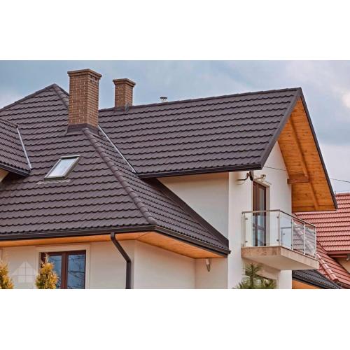 Композитна черепиця Gerard Diamant Композитна черепиця Gerard Diamant