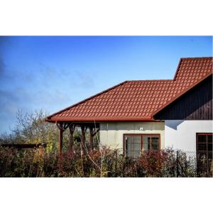 Композитная черепица Gerard Diamant