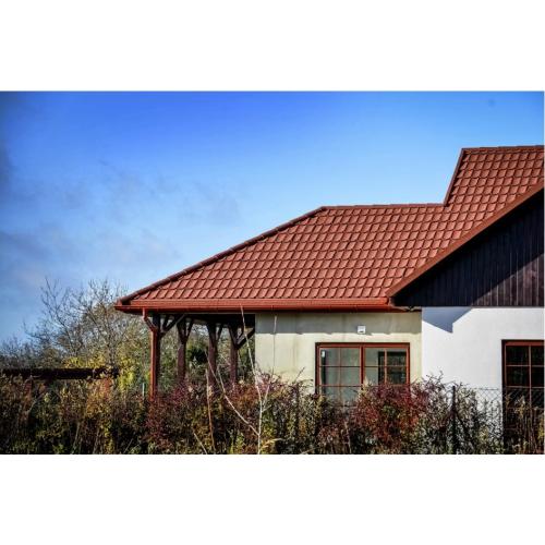 Композитная черепица Gerard Diamant