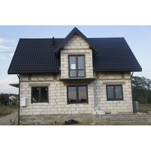 Металлочерепица Omega металл Sutor (Китай) Металлочерепица Omega металл Sutor (Китай)