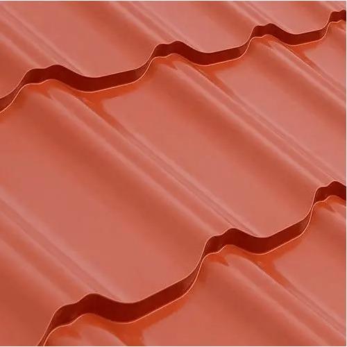 Металлочерепица Omega металл Украина