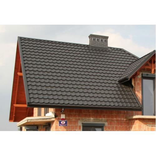 Металлочерепица Omega металл Украина Металлочерепица Omega металл Украина