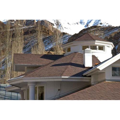 Бітумна черепиця IKO Armourshield Plus Бітумна черепиця IKO Armourshield Plus