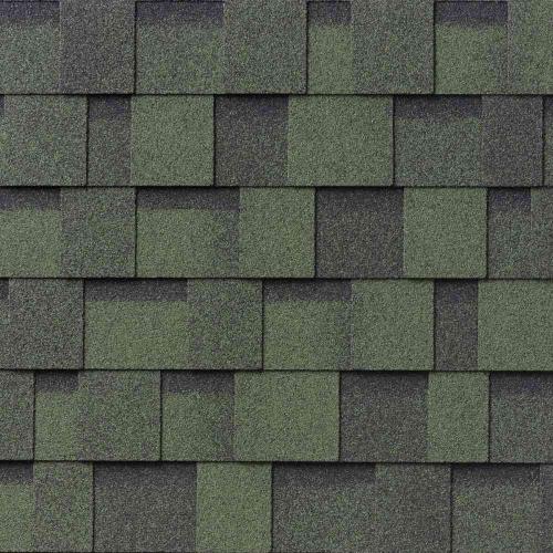 Sweetondale Битумная черепица Бавария Грюнвальд