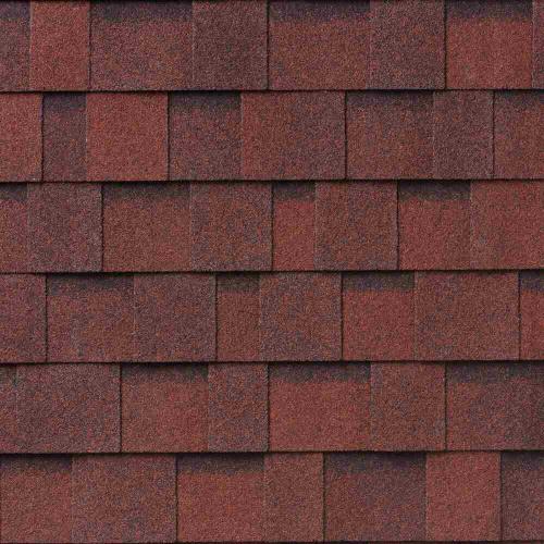 Битумна черепиця IKO Cambridg Xtreme 9,5°