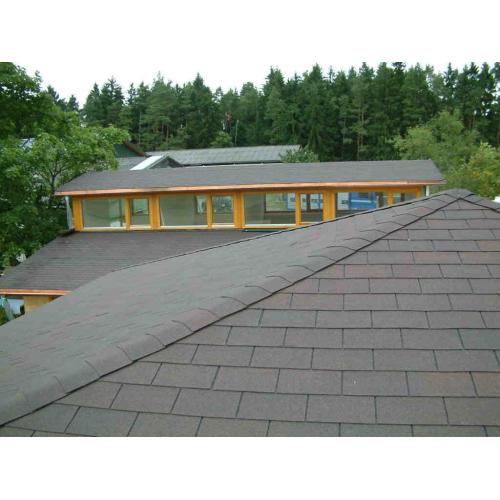 Битумная черепица IKO Monarch 4TAB