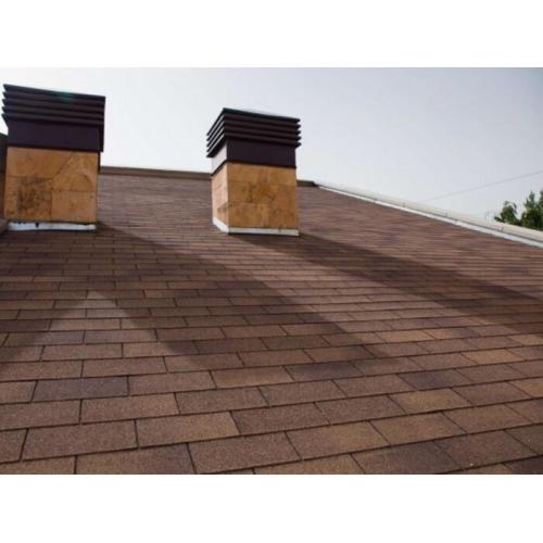 Битумная черепица IKO Monarch 4TAB