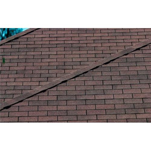 Битумная черепица IKO Number One 3Tab