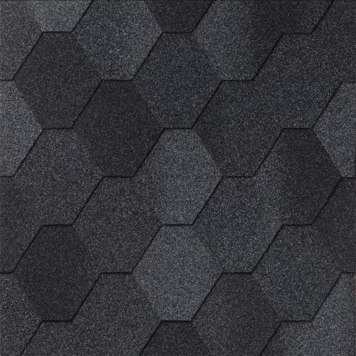 Битумная черепица IKO Hex