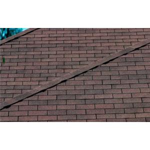 Бітумна черепиця IKO Number One 3Tab