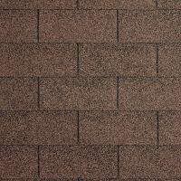 Битумная черепица IKO Number One 3Tab