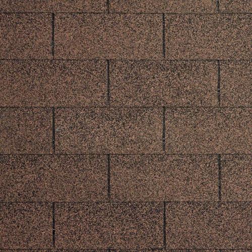 Бітумна черепиця IKO Number One 3Tab