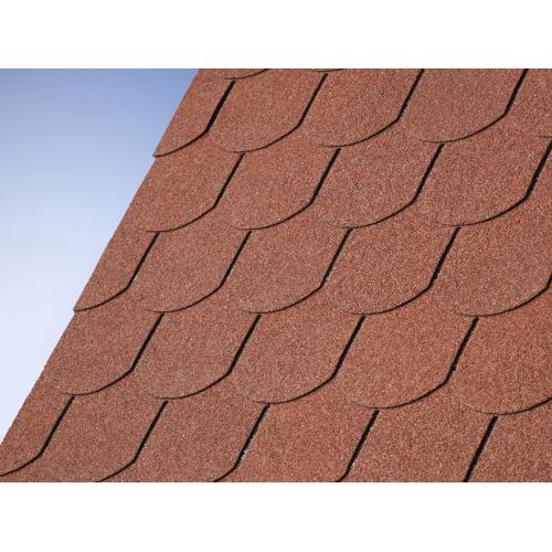 Бітумна черепиця IKO Number One Biber