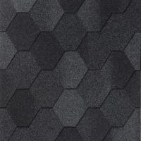 Битумная черепица IKO Number One Hex