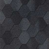 Бітумна черепиця IKO Hex
