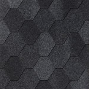 Битумная черепица IKO Hex