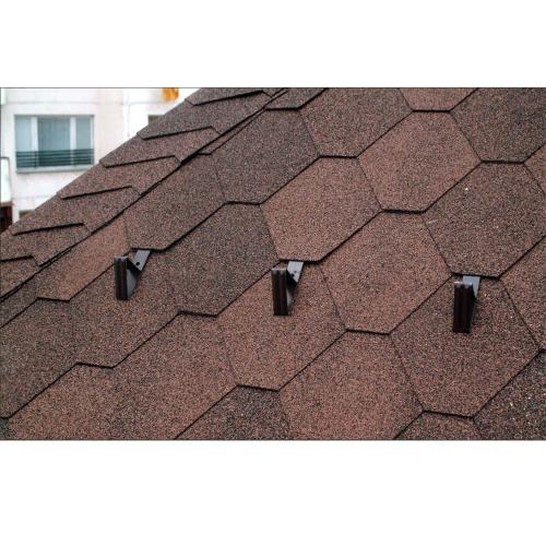 Бітумна черепиця IKO Hex Бітумна черепиця IKO Hex