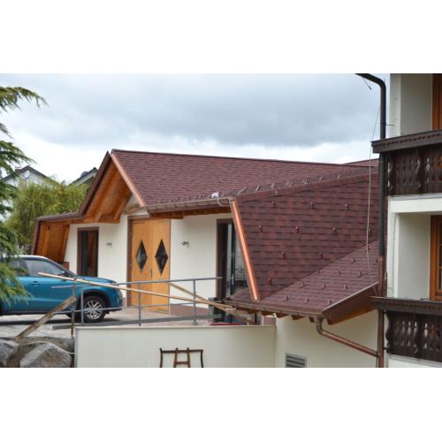 Битумна черепиця IKO Cambridg Xtreme 9,5°