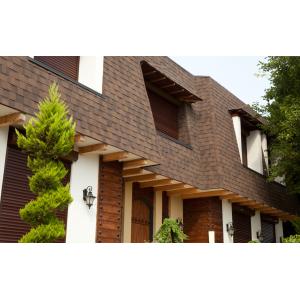 Битумна черепиця IKO Cambridg Xtreme 9,5° Битумна черепиця IKO Cambridg Xtreme 9,5°