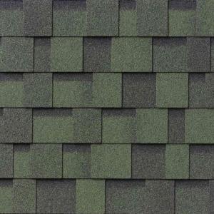 Sweetondale Битумная черепица Бавария Грюнвальд
