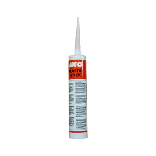 IKO Бітумний клей Plastal Stick 310 ml