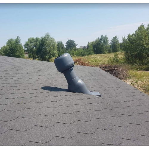 ICOPAL Аэратор стандартный для битумной черепицы