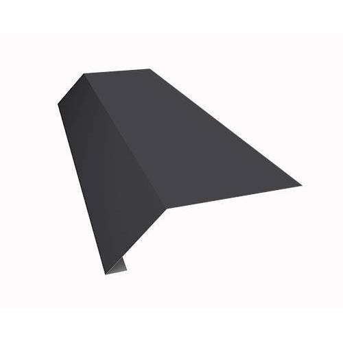 ICOPAL Планка карнизная (капельник) для битумной черепицы 156 мм
