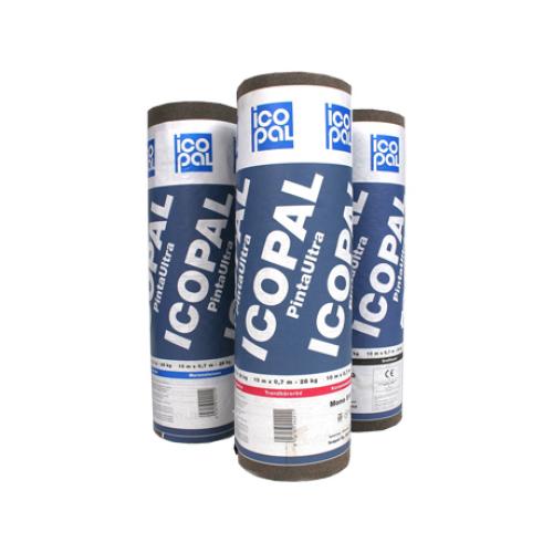 ICOPAL Ендовый ковер для битумной черепицы Pinta Ultra СБС