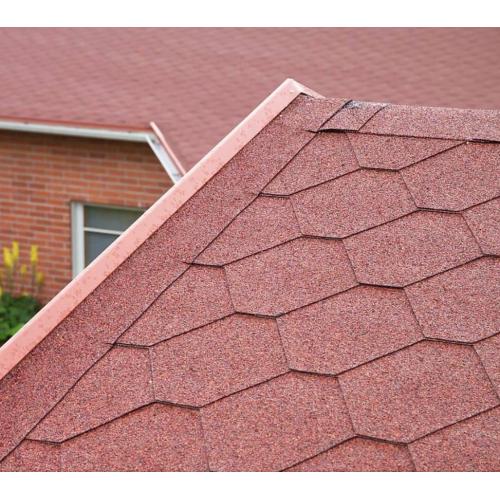 ICOPAL Битумная черепица Tema Natur Коричневый