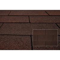 KATEPAL Бітумна черепиця 3T (Коричневий) KATEPAL Бітумна черепиця 3T (Коричневий)