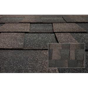 KATEPAL Битумная черепица Mansion Арагон