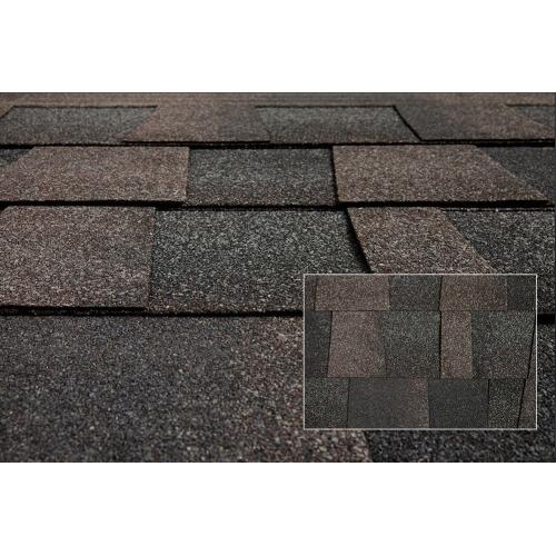 KATEPAL Битумная черепица Mansion Арагон