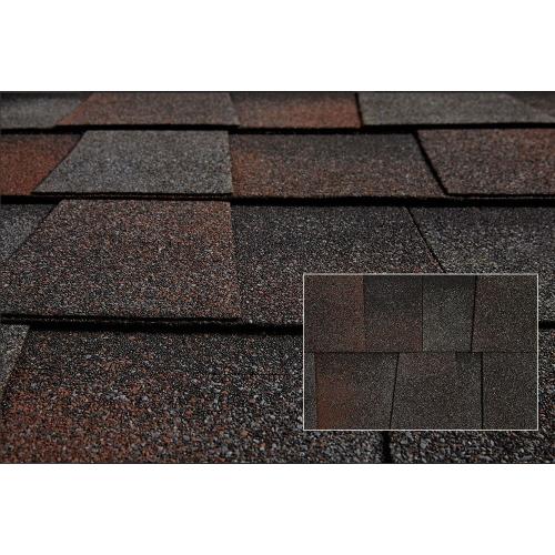 KATEPAL Бітумна черепиця Mansion Довер