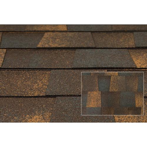 KATEPAL Бітумна черепиця Mansion Ейлін