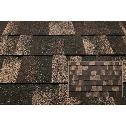 KATEPAL Бітумна черепиця Mansion Пелес