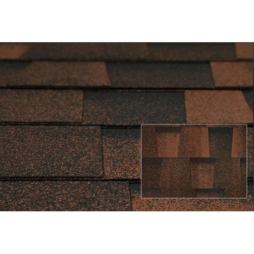 KATEPAL Бітумна черепиця Mansion Кобург