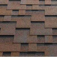 KATEPAL Бітумна черепиця Super Rocky (Мідний відлив) KATEPAL Бітумна черепиця Super Rocky (Мідний відлив)