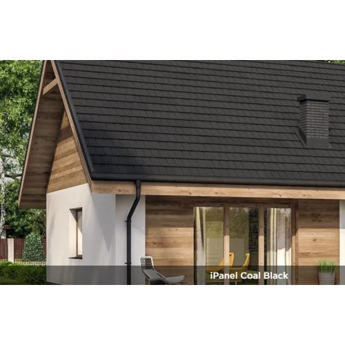 Композитная черепица MetroTile (Ipanel) Композитная черепица MetroTile (Ipanel)