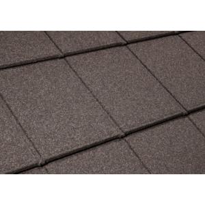 Композитная черепица MetroTile (Ipanel)