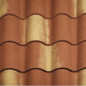 Композитная черепица Metrotile (Romana)