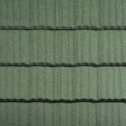Композитная черепица Metrotile (MetroShake)