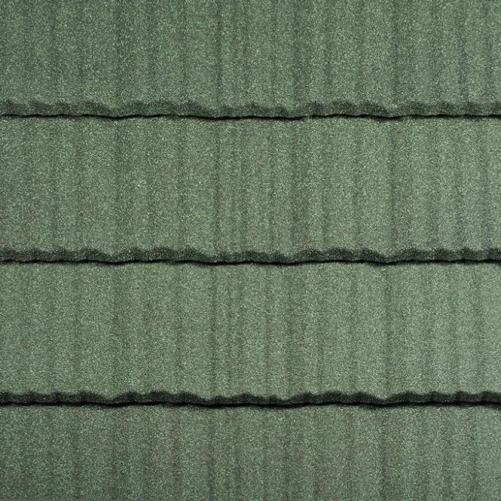 Композитна черепиця Metrotile (MetroShake)