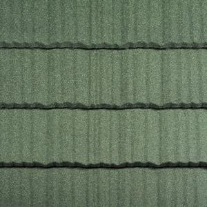 Композитная черепица Metrotile (MetroShake)