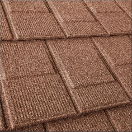 Композитна черепиця Metrotile (Shingle)