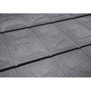 Композитная черепица MetroTile (Islate)